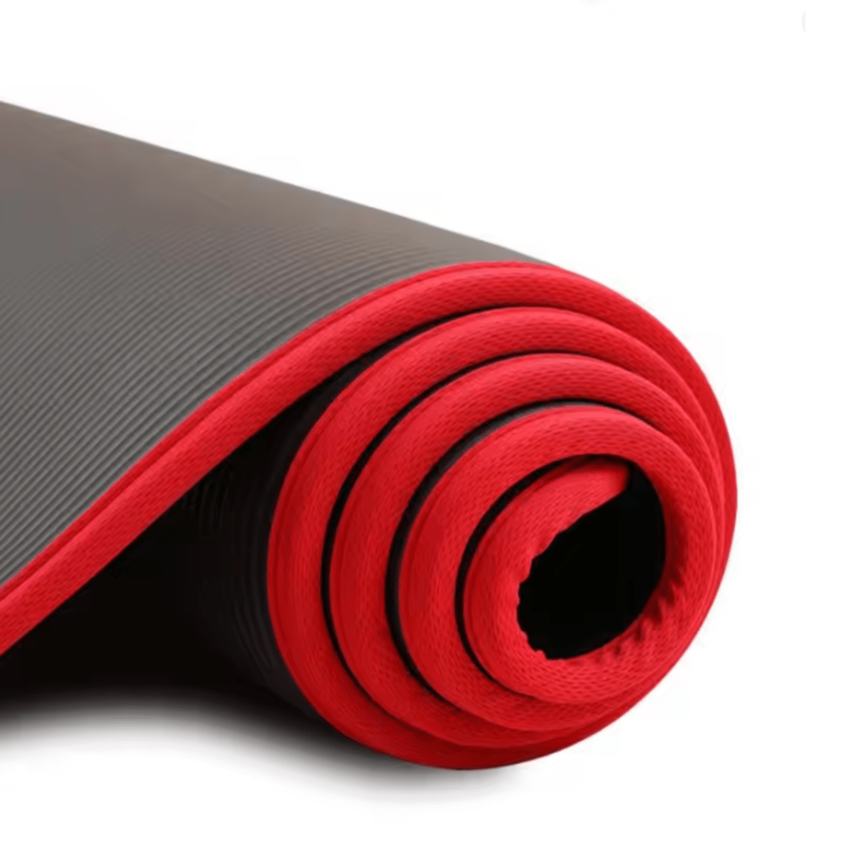 Yoga Mat Pro – ZenFlex Extra Thick Non-Slip Surface