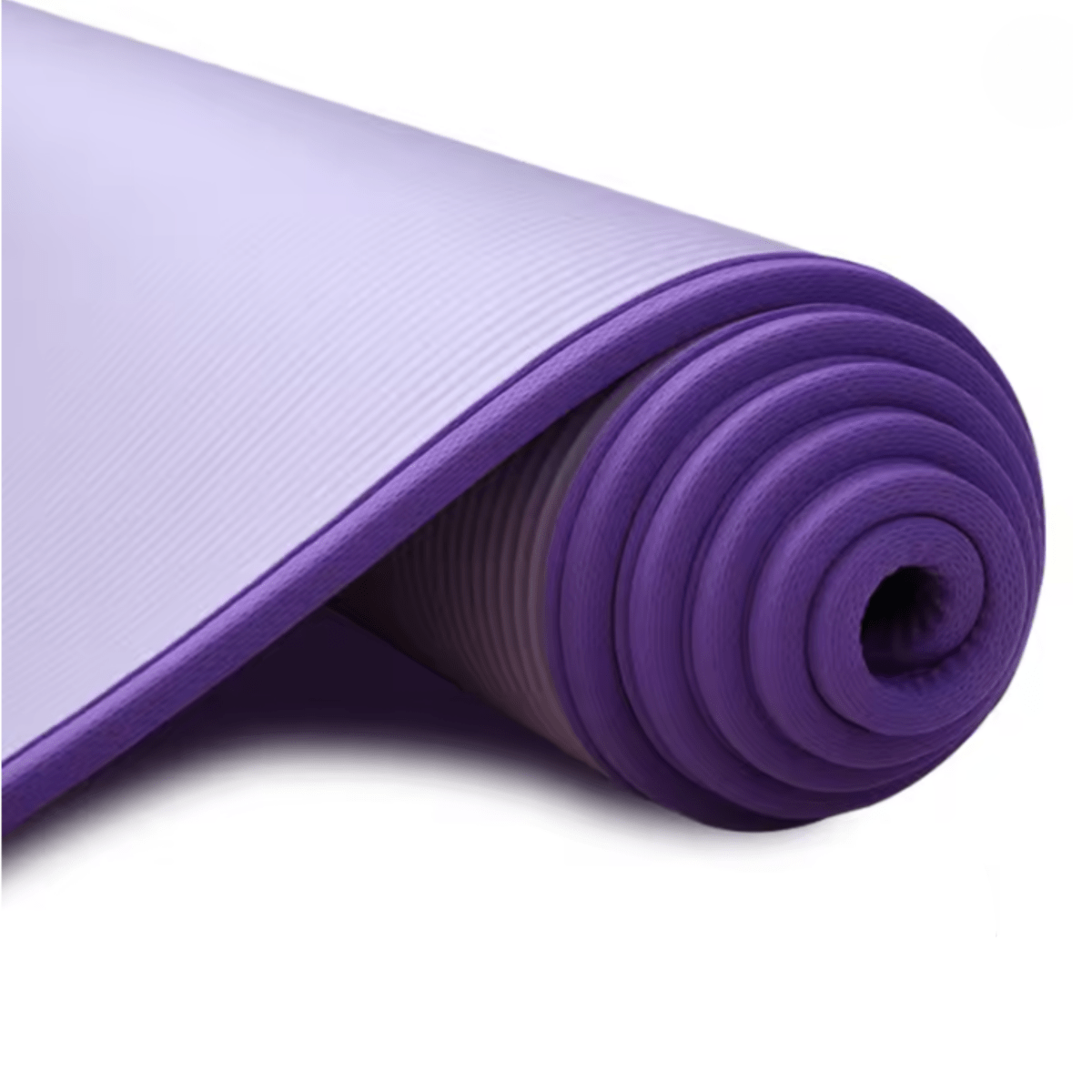 Yoga Mat Pro – ZenFlex Extra Thick Non-Slip Surface