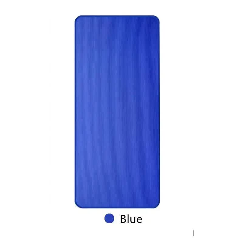 Yoga Mat Pro – ZenFlex Extra Thick Non-Slip Surface