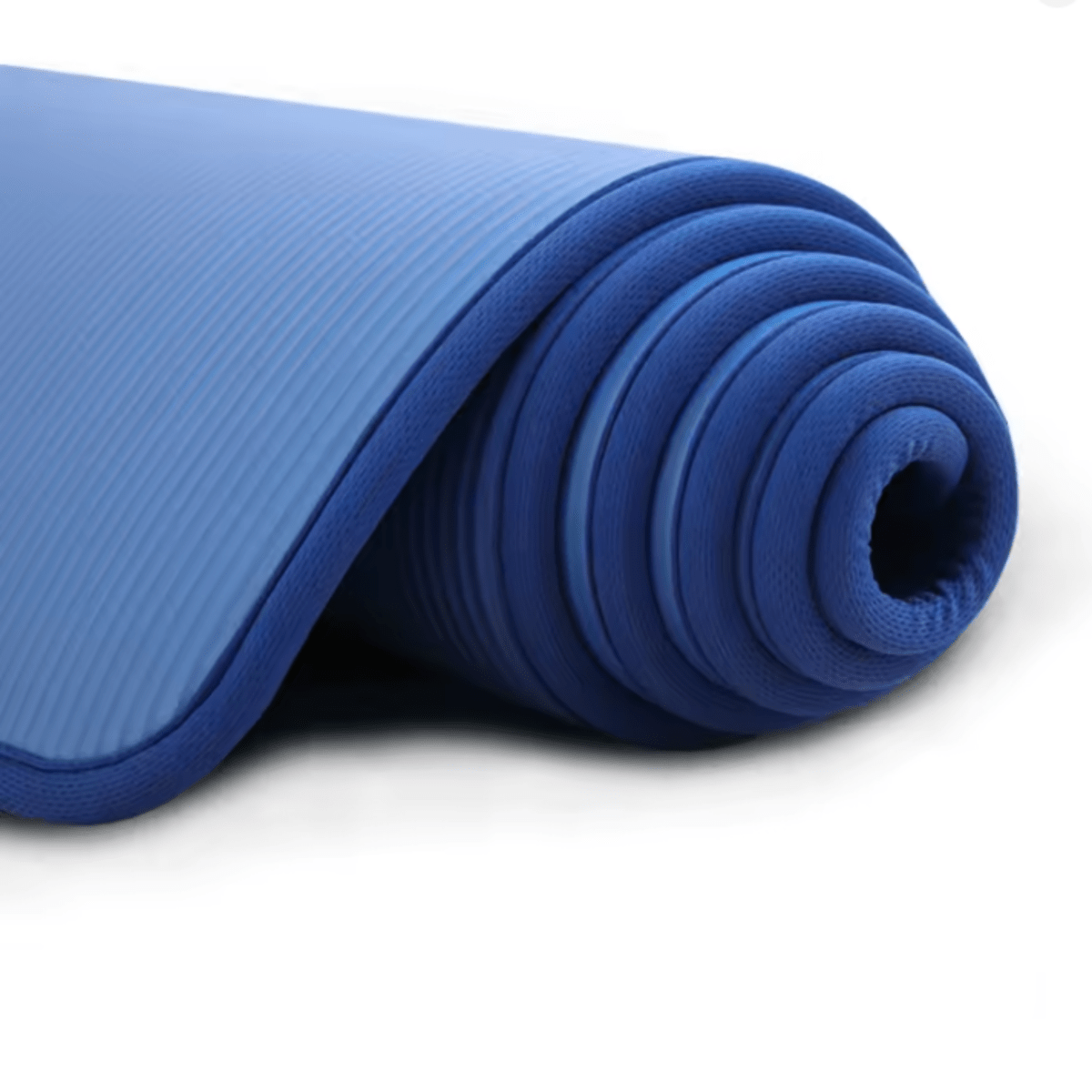 Yoga Mat Pro – ZenFlex Extra Thick Non-Slip Surface