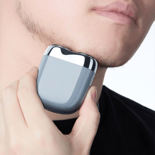SmoothShave - LuxeSkin Hypoallergenic Foil Shaver