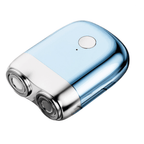 SmoothShave - LuxeSkin Hypoallergenic Foil Shaver