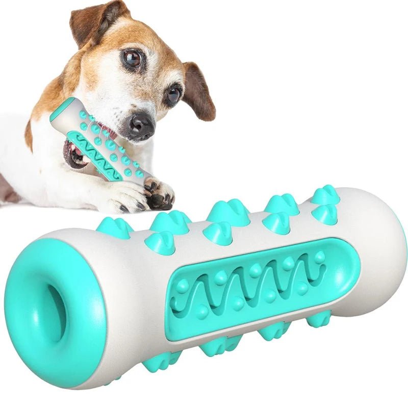 CalmPaws Herbal Sleep Toy - SNOOZEPUP for Deep Dog Relaxation