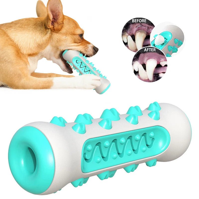 CalmPaws Herbal Sleep Toy - SNOOZEPUP for Deep Dog Relaxation