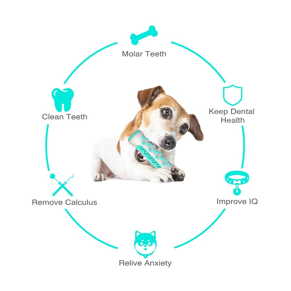 CalmPaws Herbal Sleep Toy - SNOOZEPUP for Deep Dog Relaxation