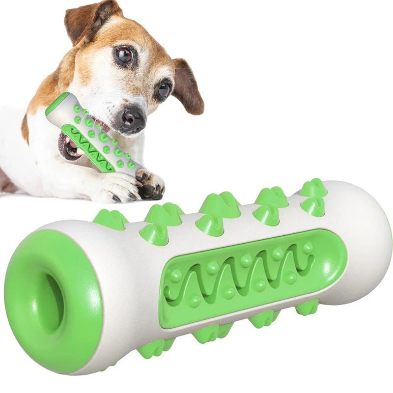 CalmPaws Herbal Sleep Toy - SNOOZEPUP for Deep Dog Relaxation