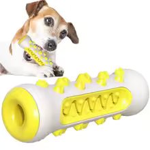 CalmPaws Herbal Sleep Toy - SNOOZEPUP for Deep Dog Relaxation