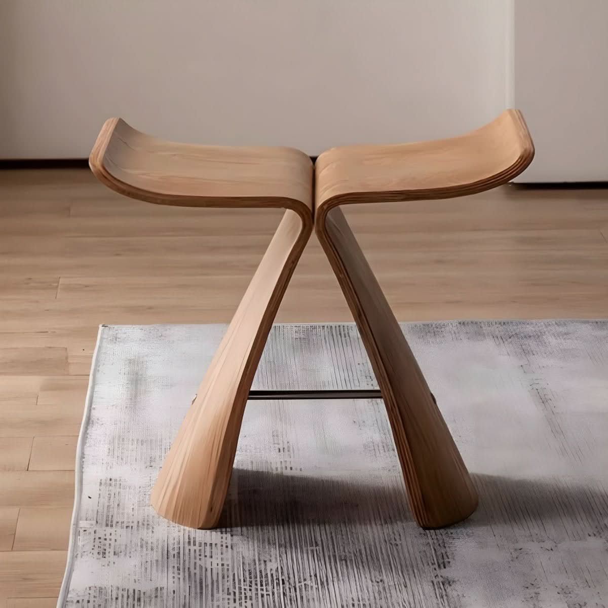 Solid Wood Bench - Timberline Living