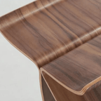 Solid Wood Bench - Timberline Living
