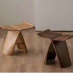 Solid Wood Bench - Timberline Living