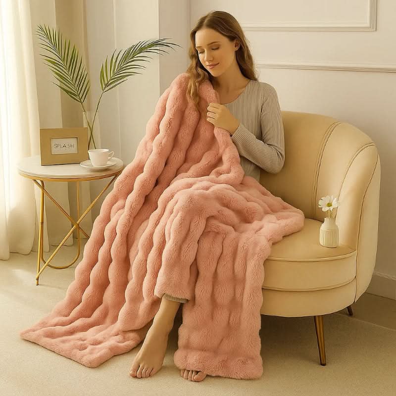 Cloud Comfort Pillow - DreamNest