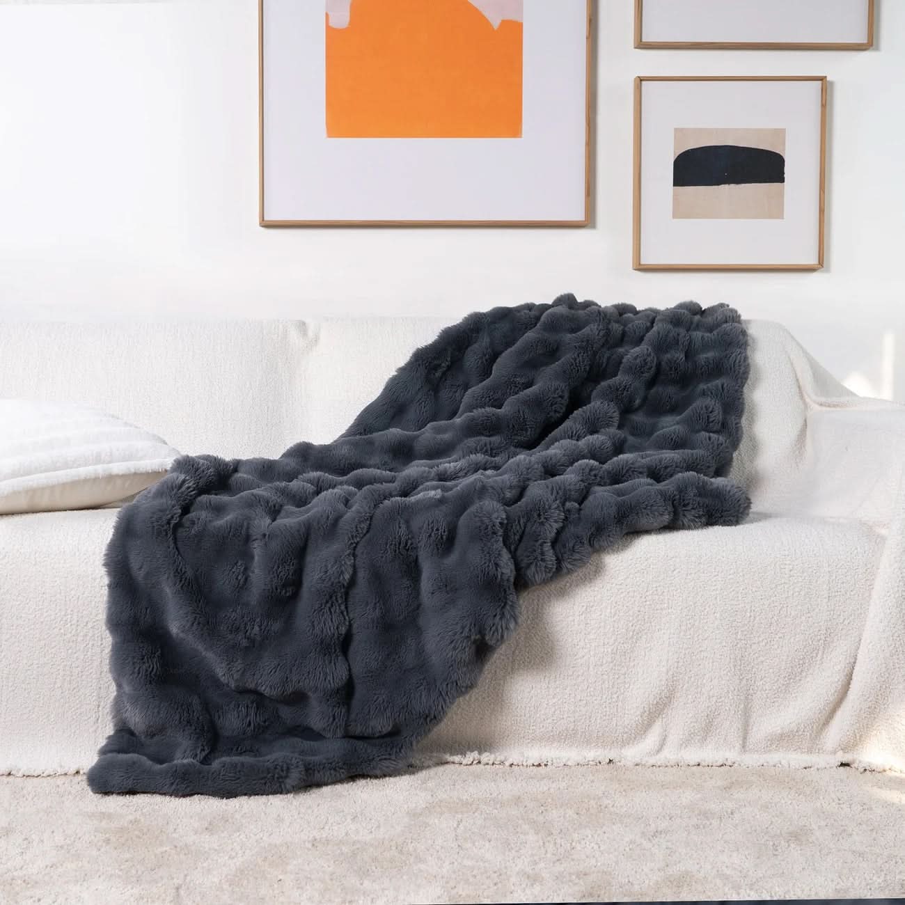 Cloud Comfort Pillow - DreamNest