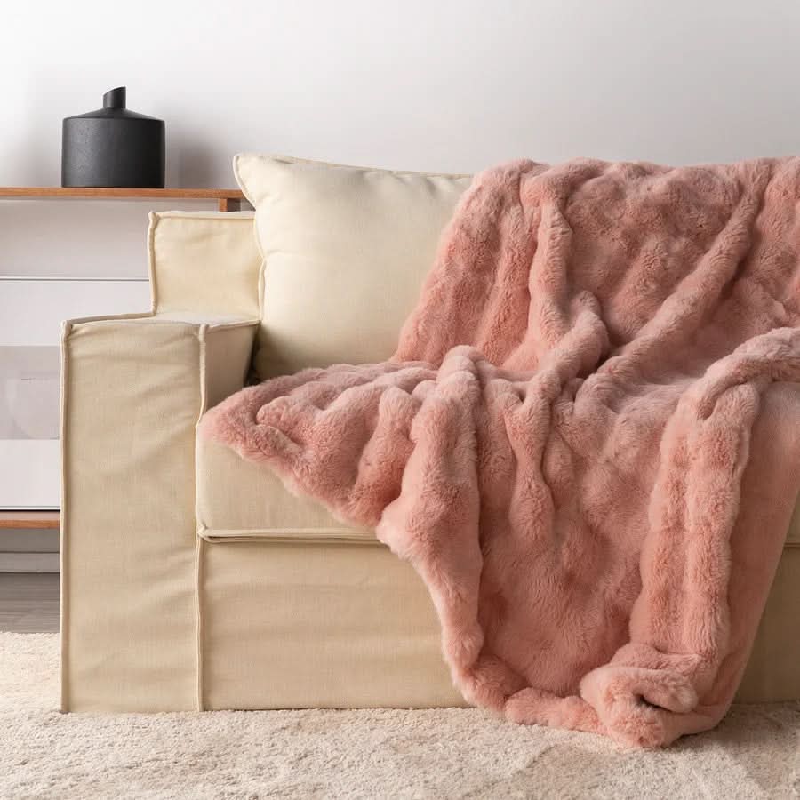 Cloud Comfort Pillow - DreamNest