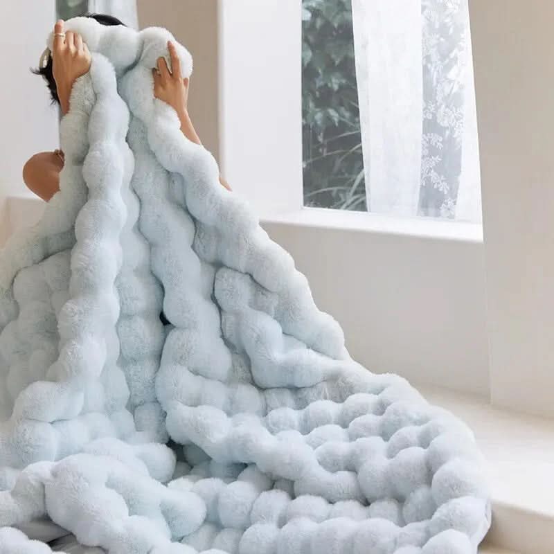 Cloud Comfort Pillow - DreamNest