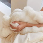 Cloud Comfort Pillow - DreamNest