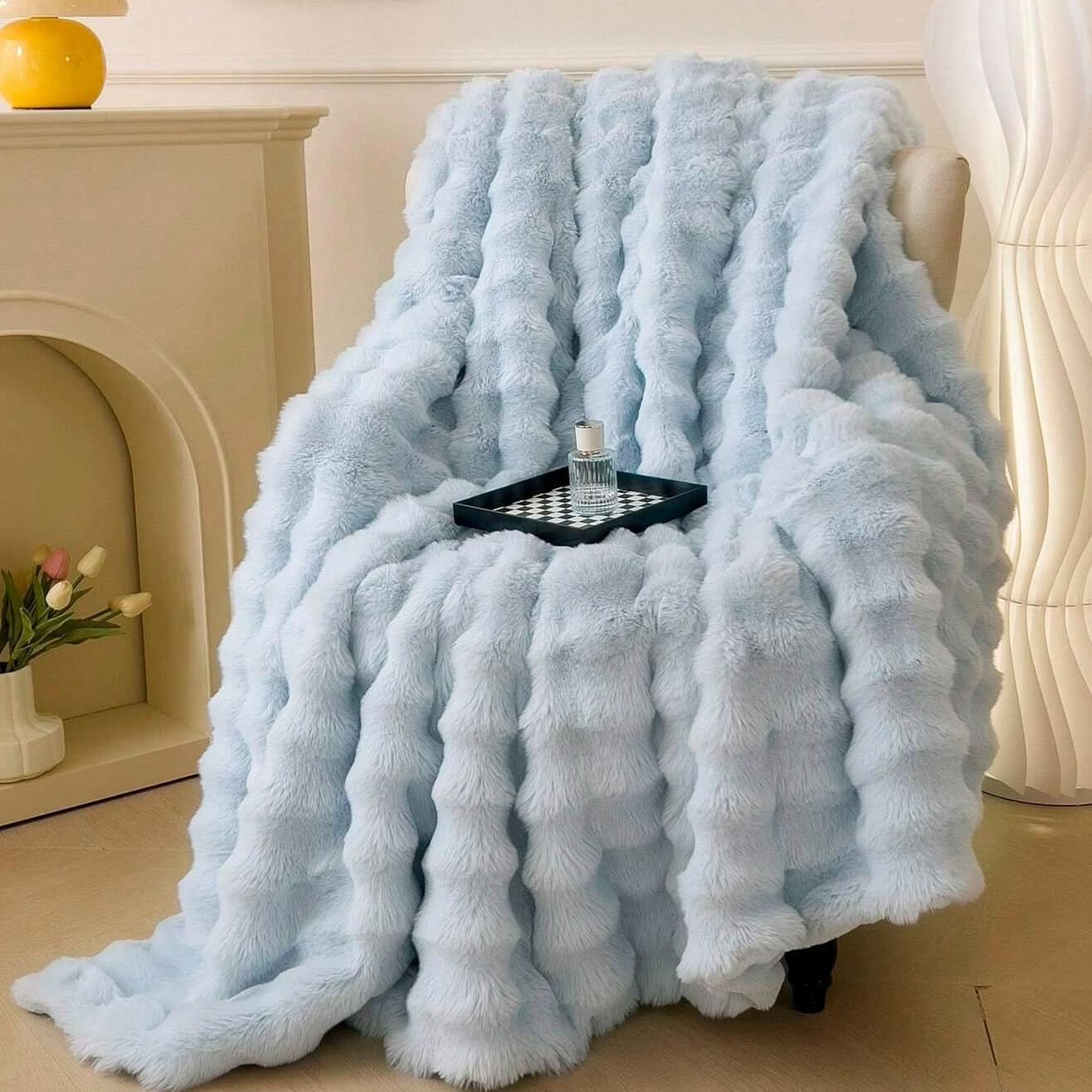 Cloud Comfort Pillow - DreamNest