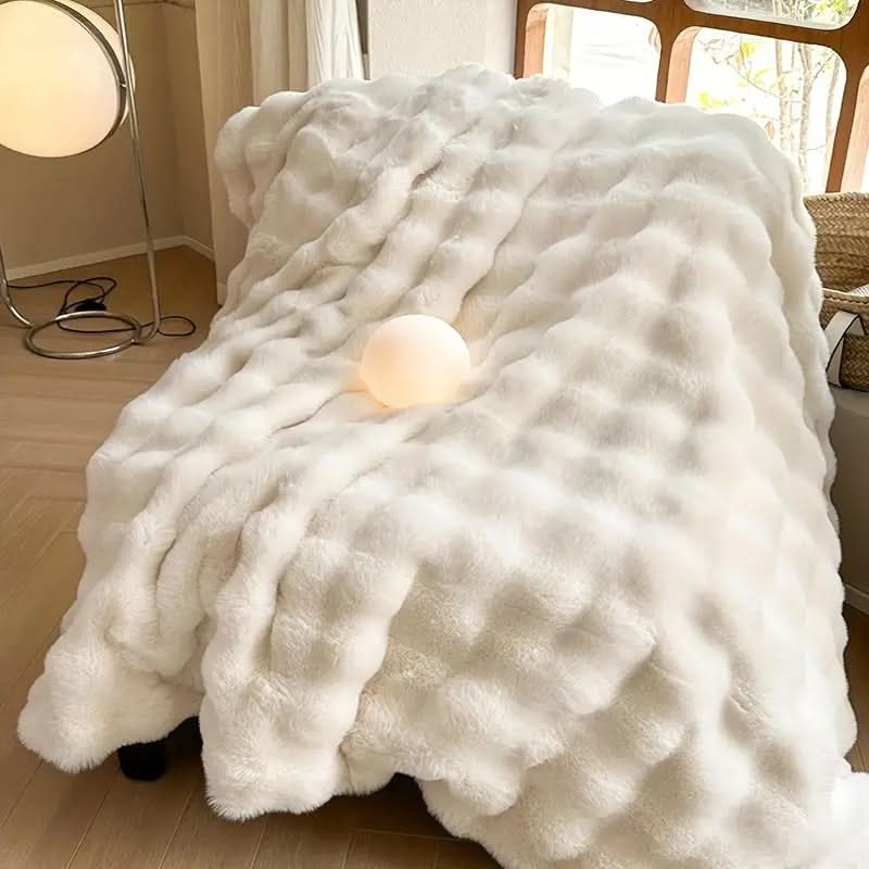 Cloud Comfort Pillow - DreamNest