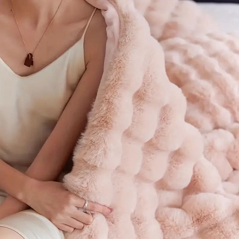 Cloud Comfort Pillow - DreamNest