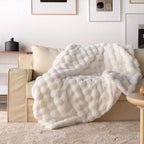 Cloud Comfort Pillow - DreamNest