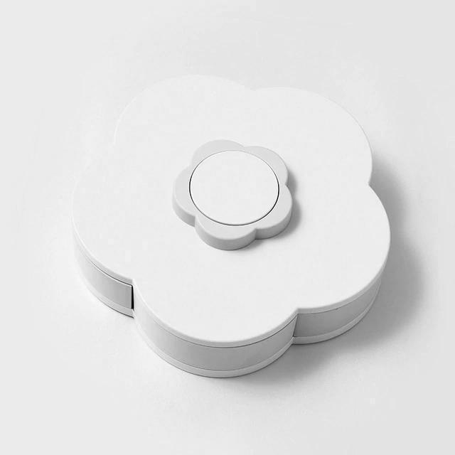 Rotating Flower Storage Box - BloomCraft