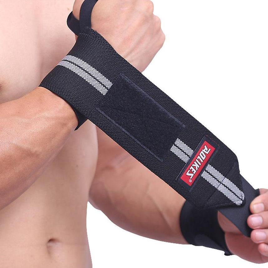 Weight Wraps - ElevateFit
