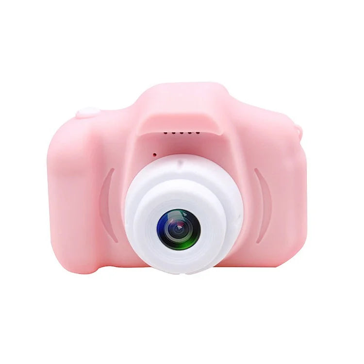 Vintage Camera for Timeless Memories - NostalgiaLens