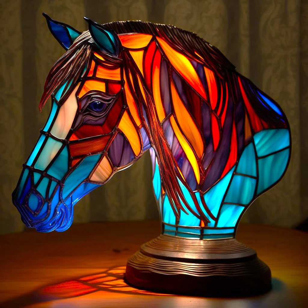 Artistic Glow Lamp - NovaLuxe