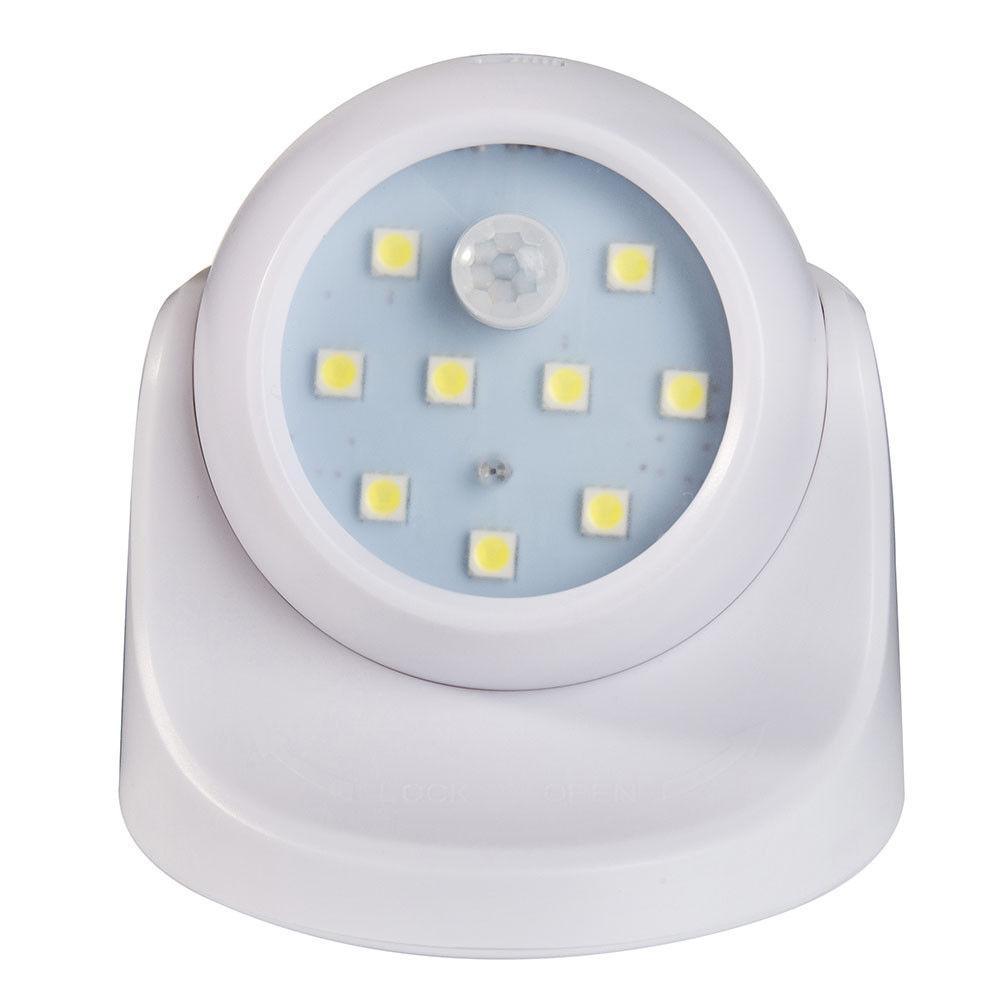 360° Induction Lamp - Luminara Luxe