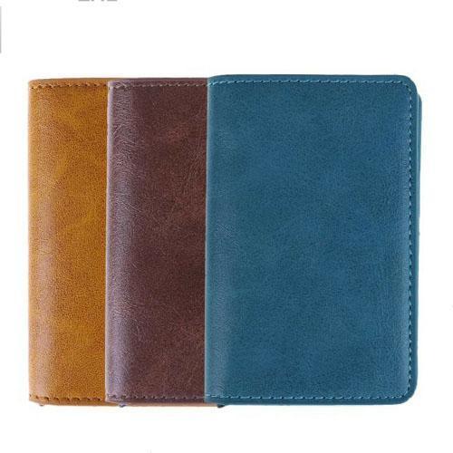 Card Organizer Wallet - LuxeCarry