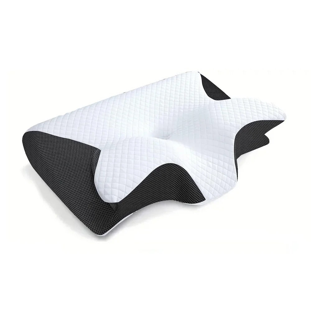 Orthopedic Pillow - SleepWell Essentials