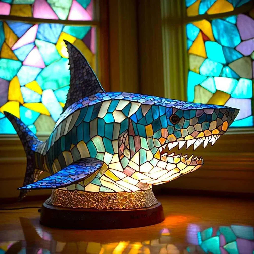 Artistic Lamp - LumaVista