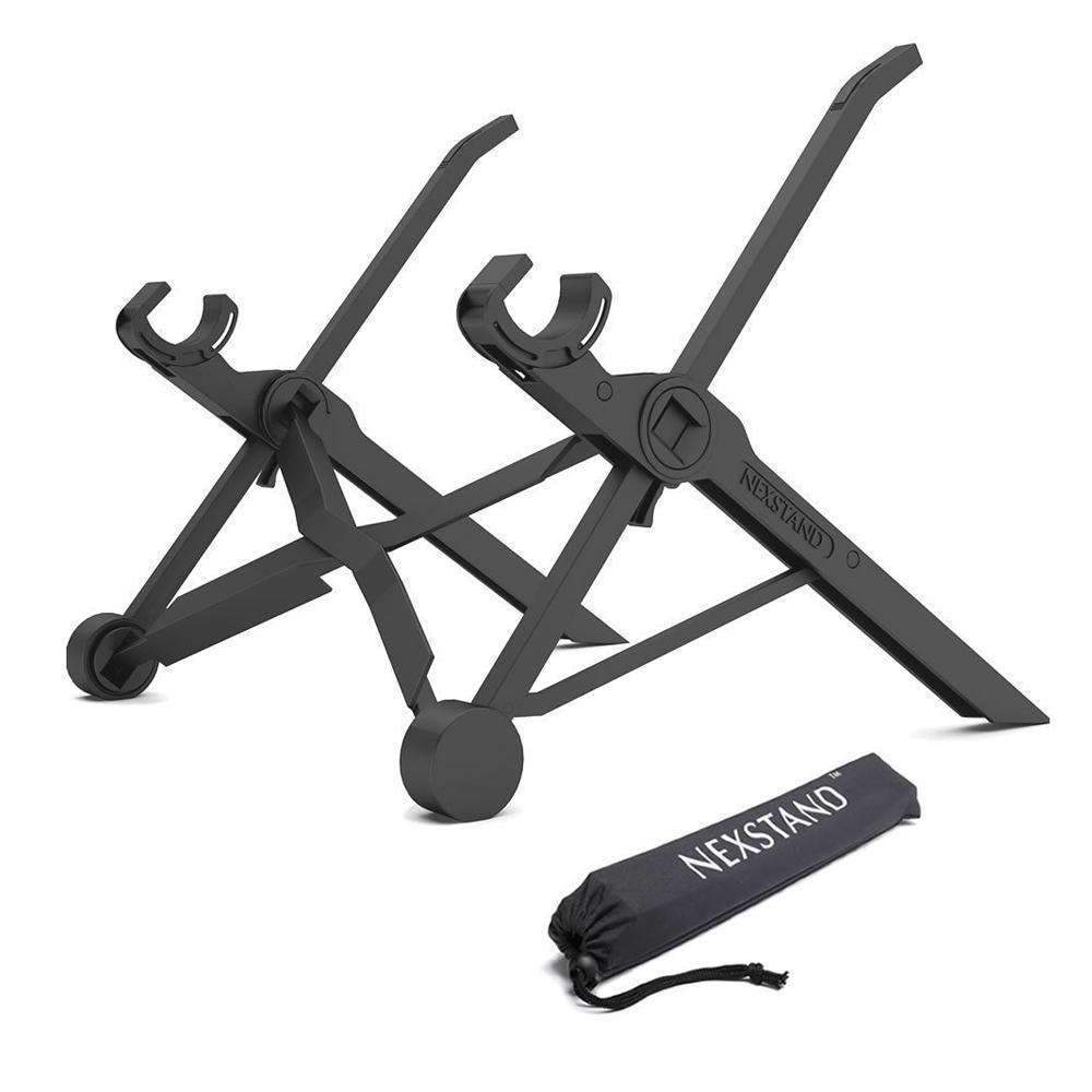 Ergonomic Laptop Stand - Elevate by LuxeGear