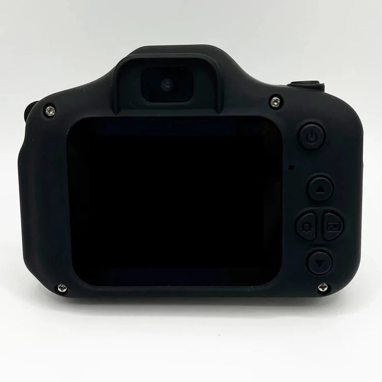 Vintage Camera for Timeless Memories - NostalgiaLens