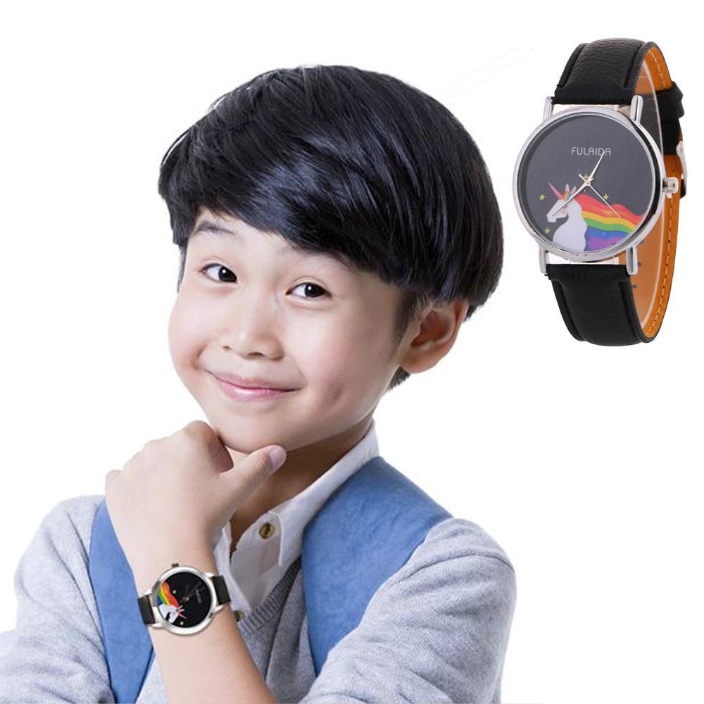 Unicorn Smartwatch - Enchanted Timepieces
