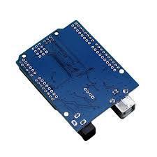 ATmega328P UNO R3 Development Board - TechNova