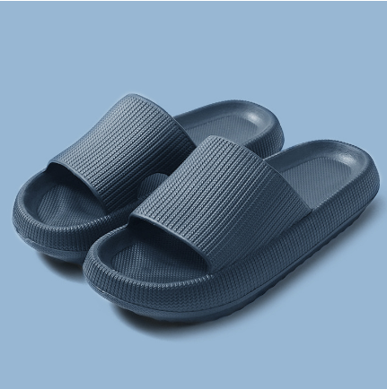 Cloud Slippers - LuxeComfort
