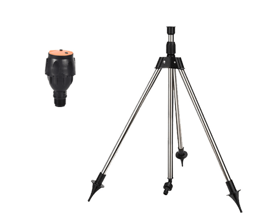 360° Adjustable Sprinkler - AquaPro Essentials
