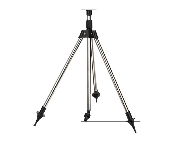 360° Adjustable Sprinkler - AquaPro Essentials