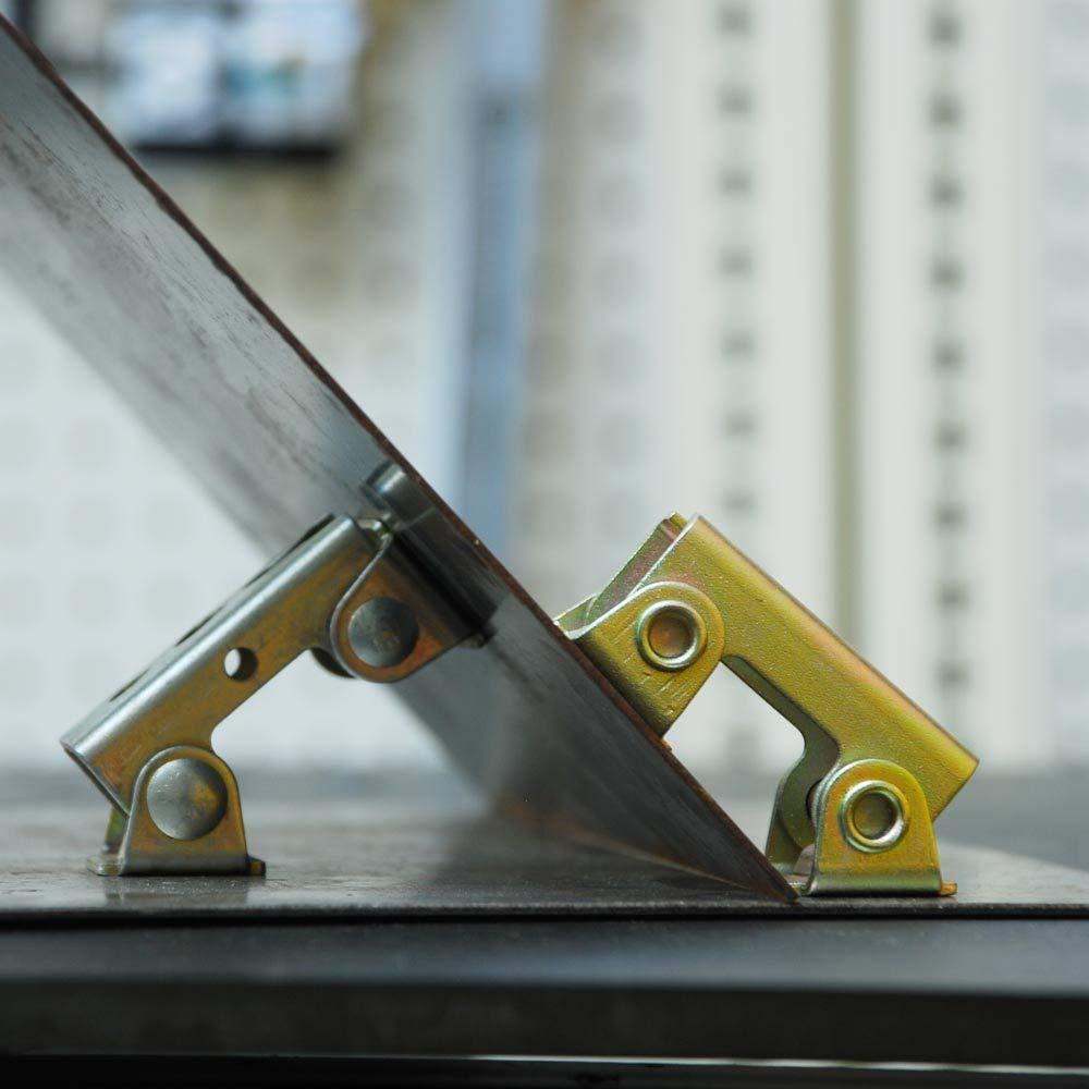 Magnetic Welding Holder - WeldPro Elite