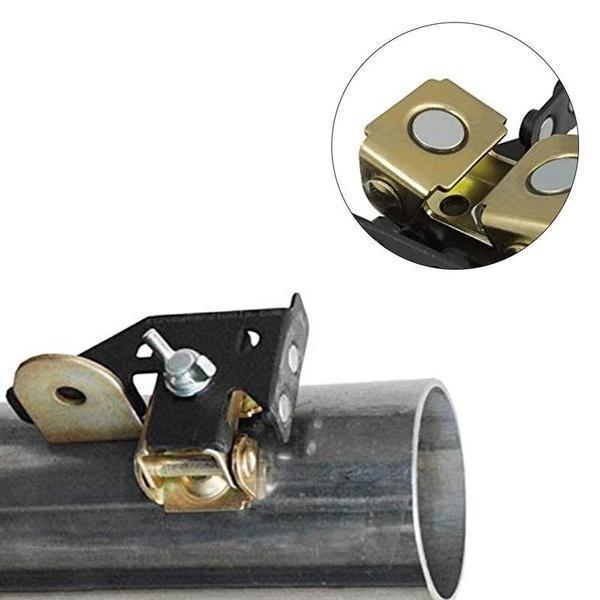 Magnetic Welding Holder - WeldPro Elite