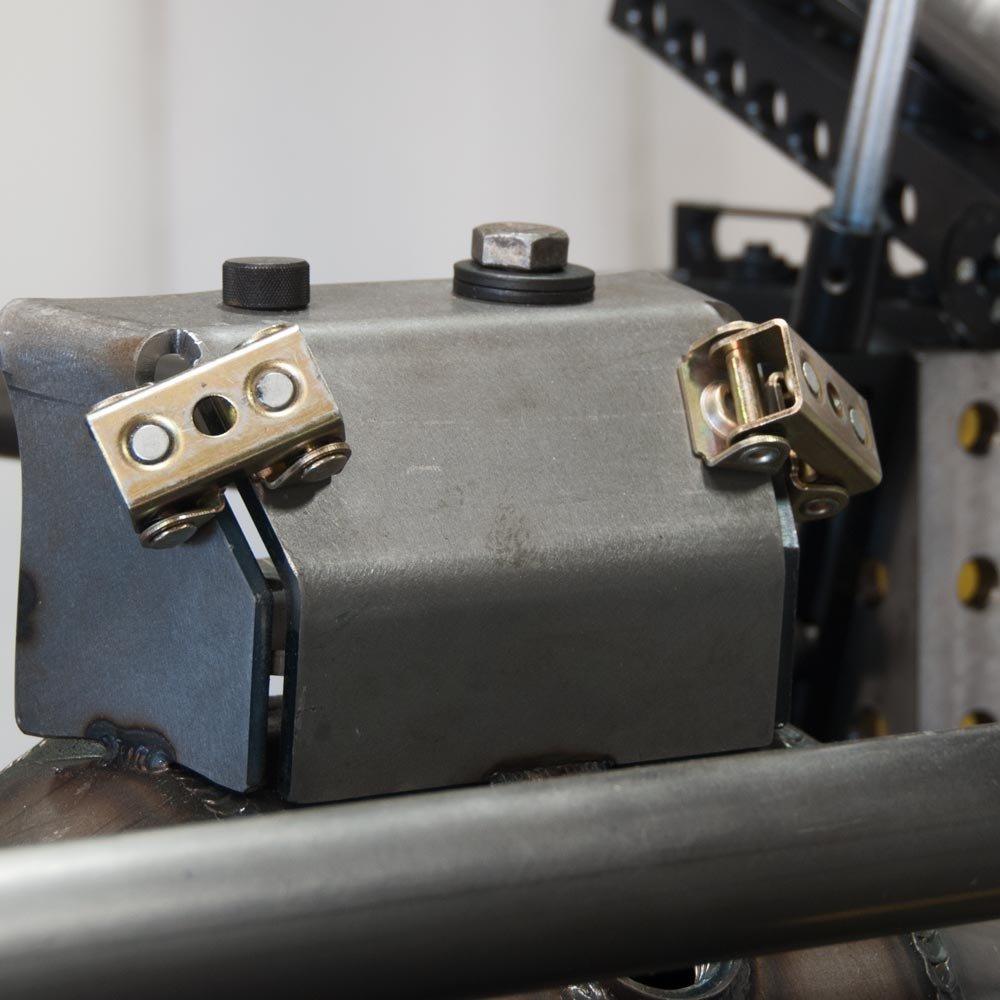 Magnetic Welding Holder - WeldPro Elite