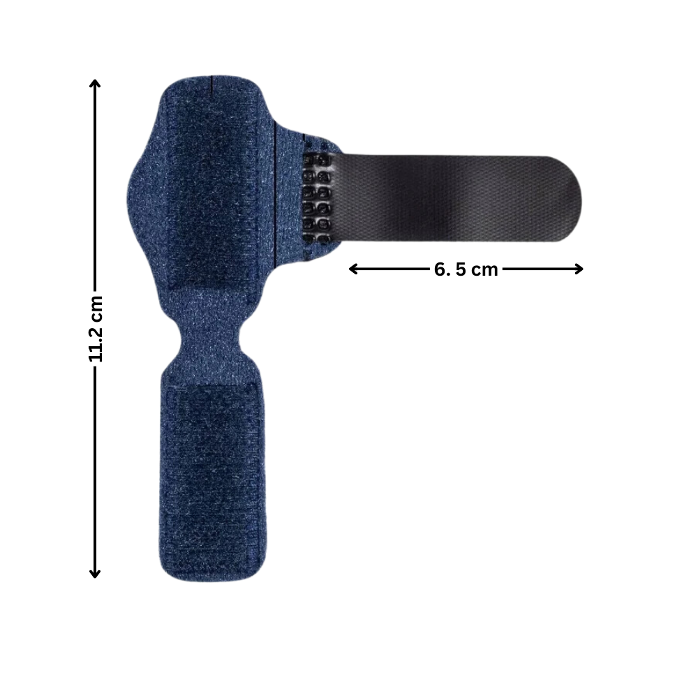 Toe Straightener - AlignWell