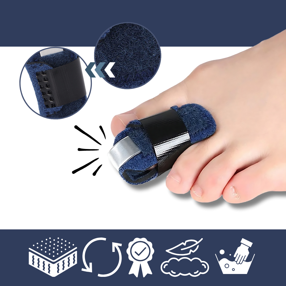 Toe Straightener - AlignWell