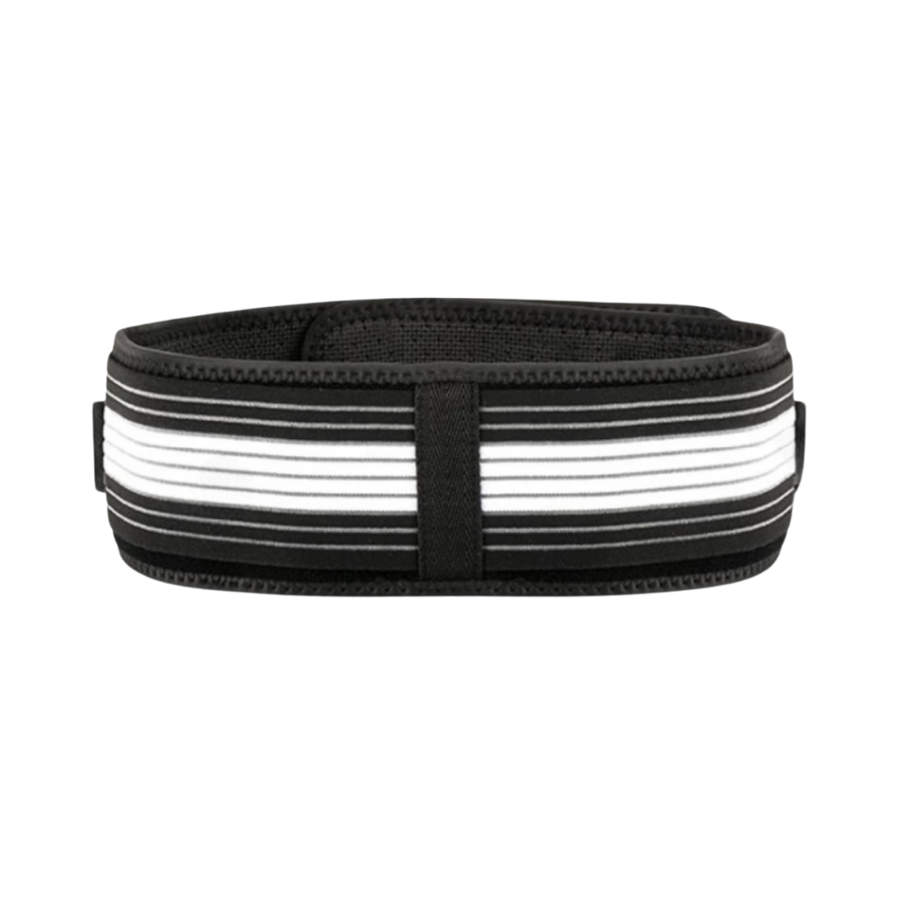 Adjustable Back Brace - ComfortCore