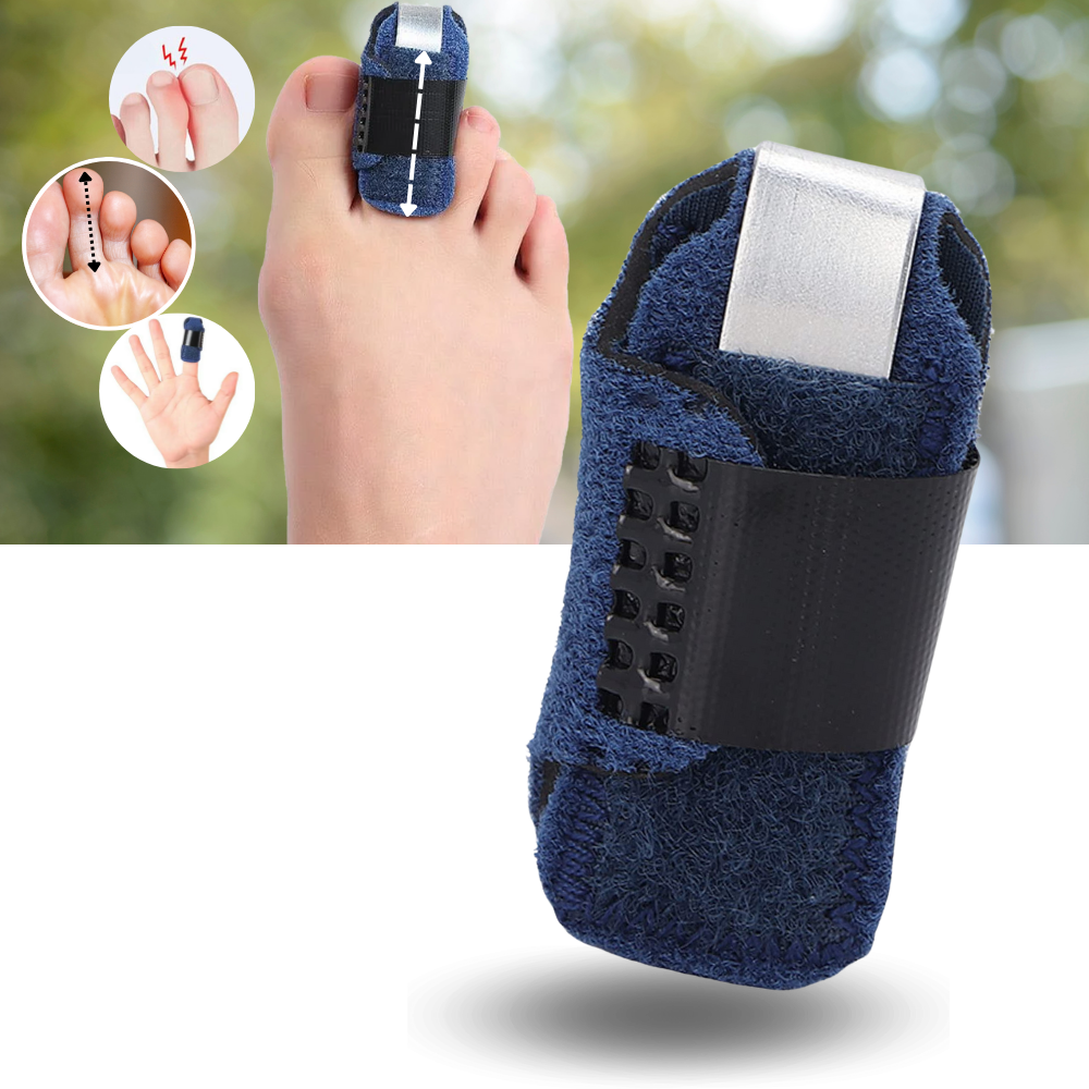 Toe Straightener - AlignWell