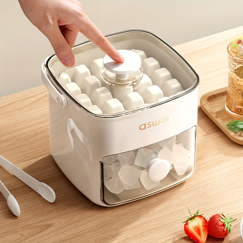 Large Ice Cube Maker - ArcticChill