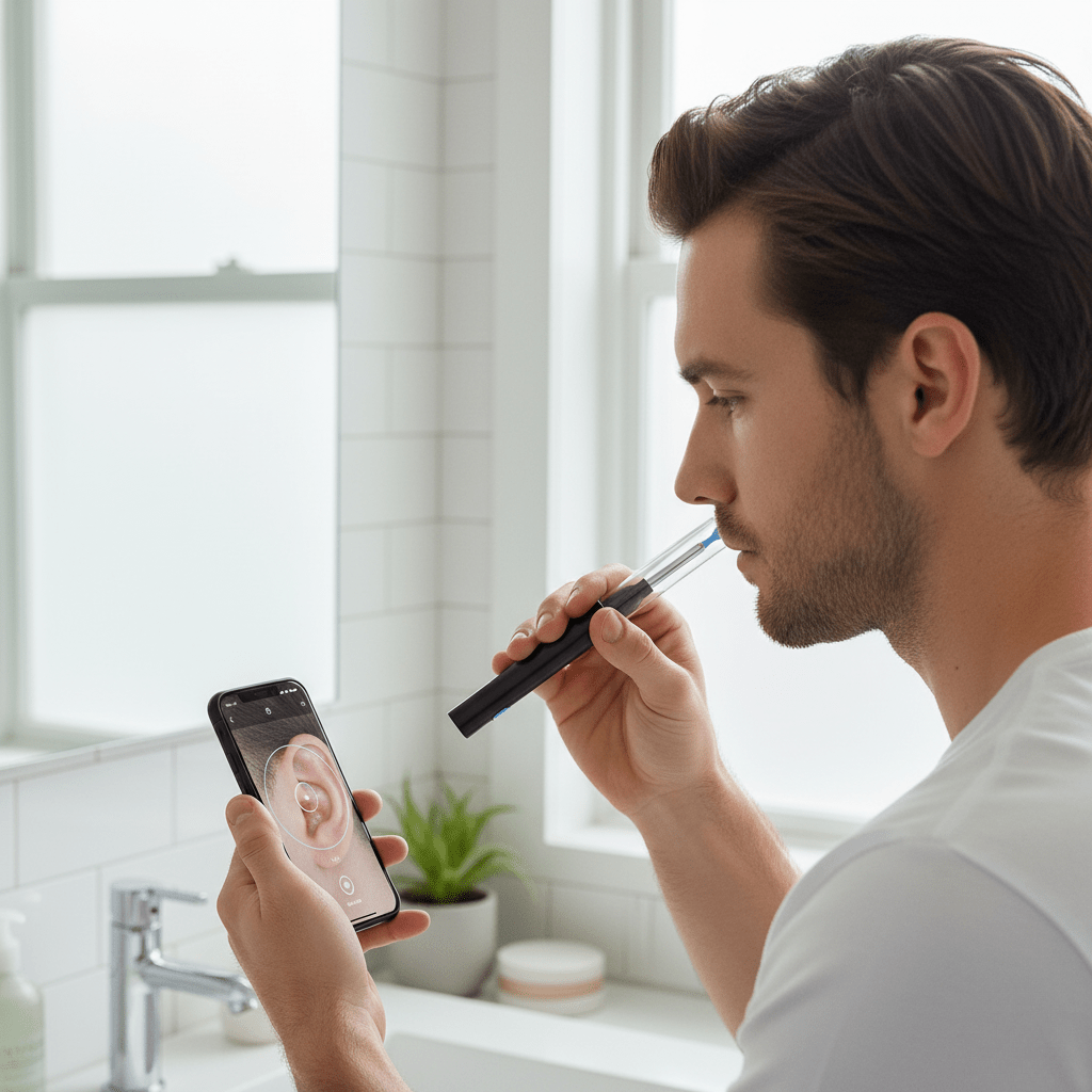 VisionClean Mini - ClearView Essentials