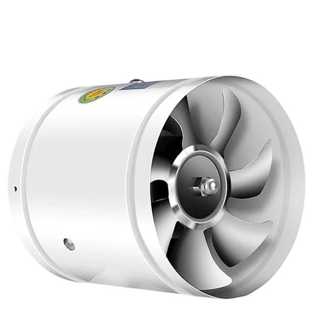 Air Purifying Fan - ZephyrAir High-Performance Breeze