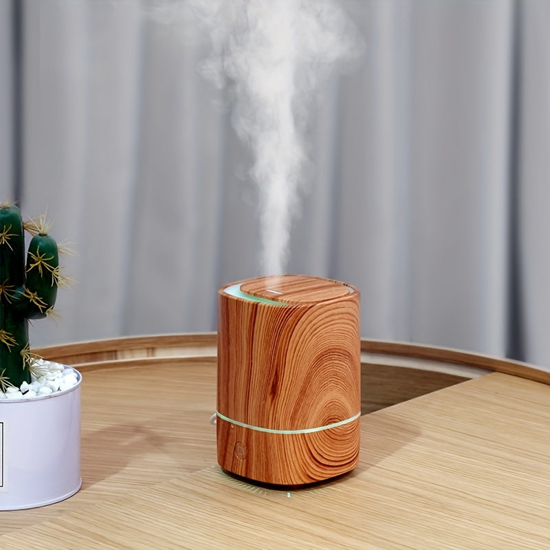 Aromatherapy Diffuser & Humidifier - PureZen Essence