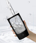 Self-Mixing Protein Shaker with USB - BlendPro
